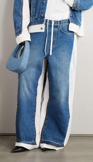 Stylish women wear