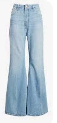 Stylish women wear